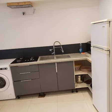 Aparthotel F2 A Thiers