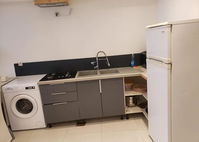 Appart hôtel F2 à Thiers